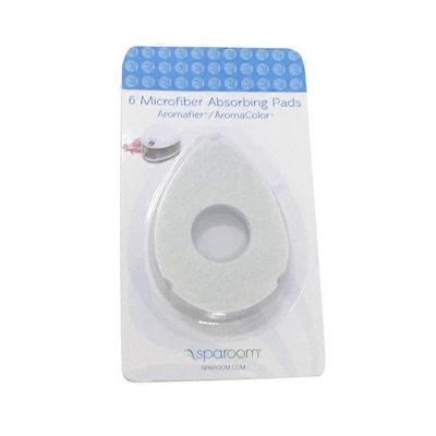 SpaRoom Aromafier / Aromacolor Microfiber Absorbing Pads