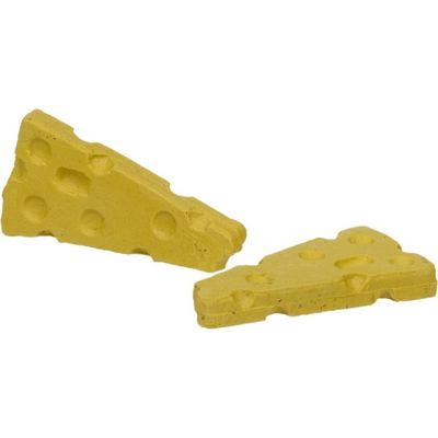 Ecotrition Hamsters, Gerbils, Rats & Mice Cheese Chews