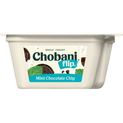 yogurt chobani chip flip icelandic