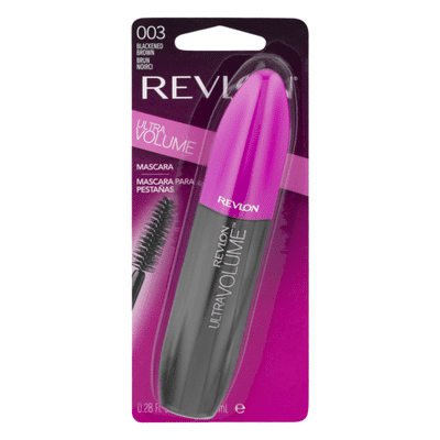 Revlon Ultra Volume Mascara 003 Blackened Brown