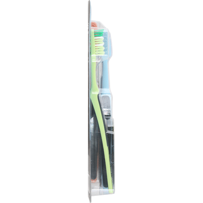 Reach Toothbrushes, Advanced Design, Soft, Value Pack