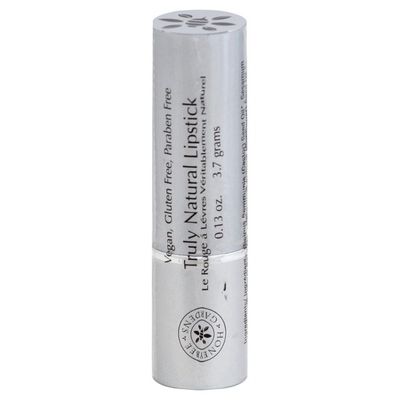 Honeybee Gardens Lipstick, Truly Natural, Tuscany
