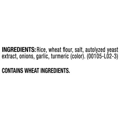 Near East Original Rice Pilaf