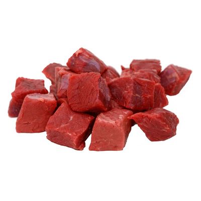 Certified Angus Beef Beef Cubed Steak