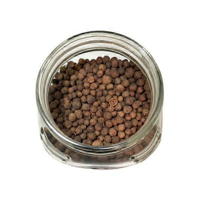 Frontier Organic Whole Allspice