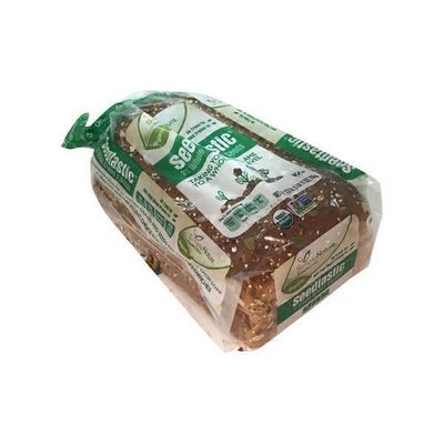 Simply Nature Organic Seeded Bread