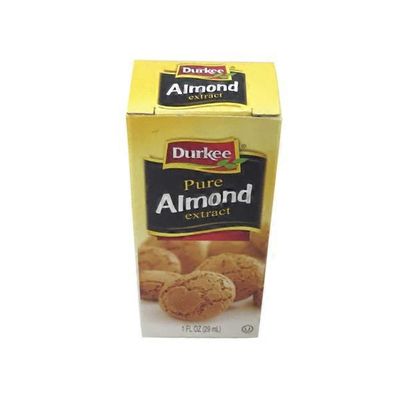 Durkee Pure Almond Extract