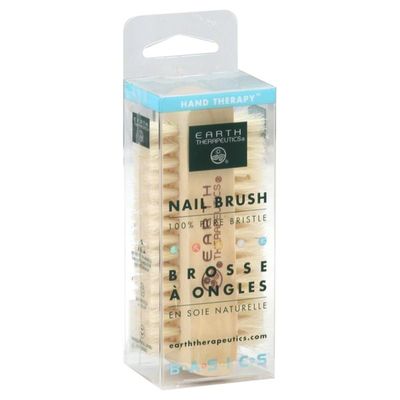 Earth Therapeutics Nail Brush