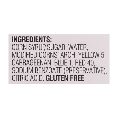 Betty Crocker Gel Food Color, Classic Colors