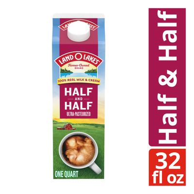 Land O Lakes Traditional Half & Half