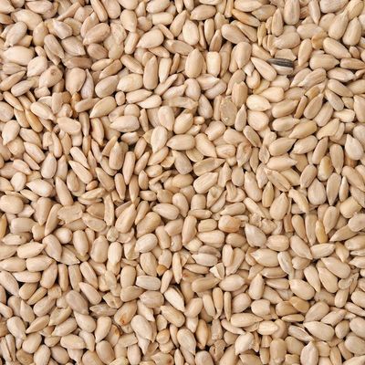 Raw Sunflower Seeds