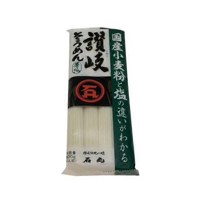 Ishimaru Hojyun Sanuki Japanese Soumen Noodles