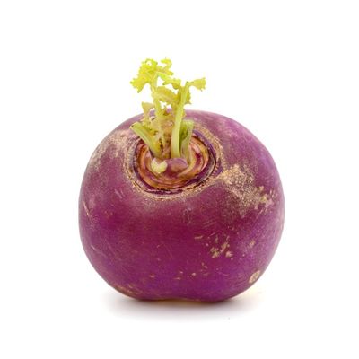 Organic Turnip Bunch