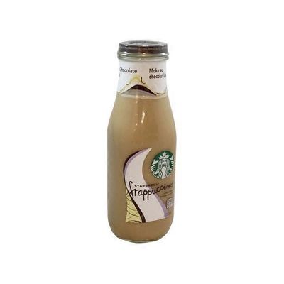 Starbucks White Chocolate Mocha