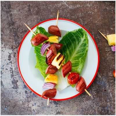Applegate The Great Organic Uncured Beef Hot Dog