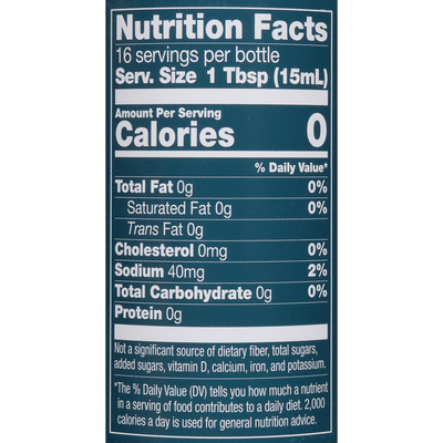 Snow's All Natural Clam Juice