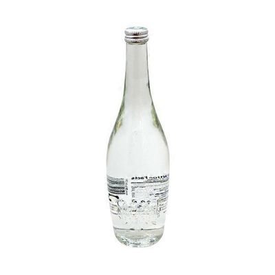 Cascade Water