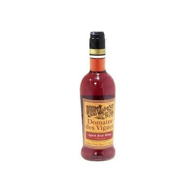 Domaine des Vignes Aged Red Wine Vinegar