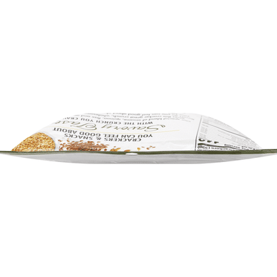 Crunchmaster Crackers, Multi-Seed, Rosemary & Olive Oil