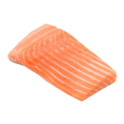 Sockeye Salmon Fillet
