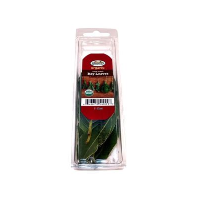 Sprouts Organic Fresh Bay Leaves