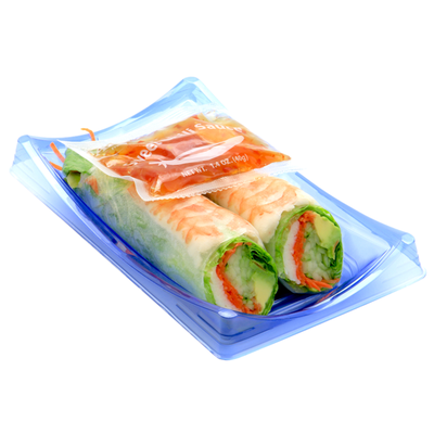 AFC Sushi Summer Roll