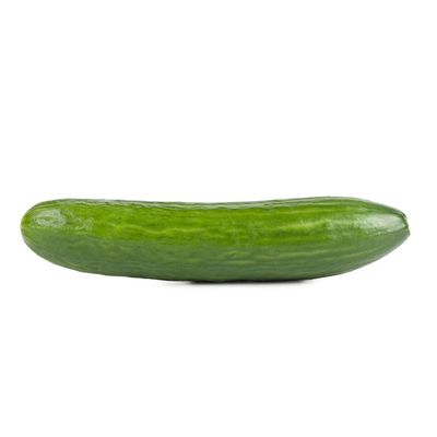 Organic Cucumber