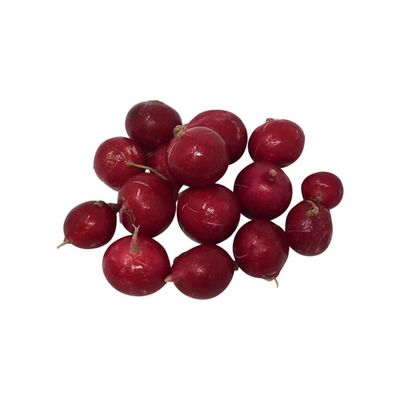 Radishes