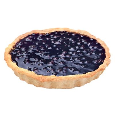 Blueberry Pie