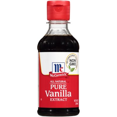 McCormick® All Natural Pure Vanilla Extract