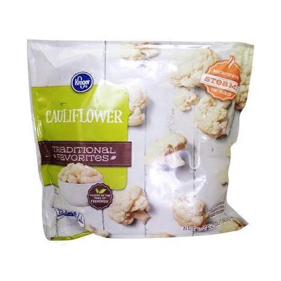 Kroger Cauliflower