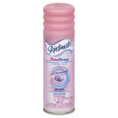 Skintimate Skintimate Women's Moisturizing Shave Gel Dry Skin