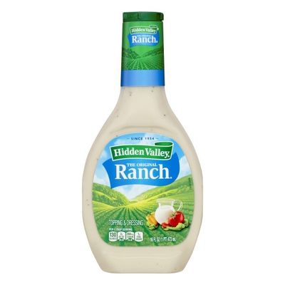 Hidden Valley Ranch Salad Dressing