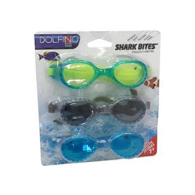 Aqua Tsg Goggles