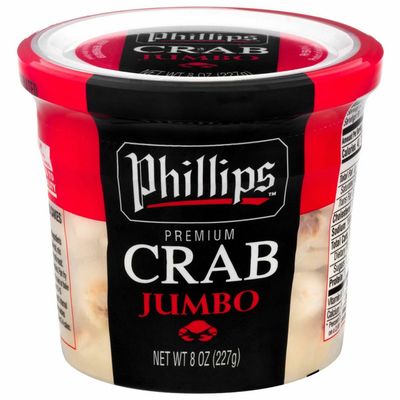 Philips Crab, Jumbo