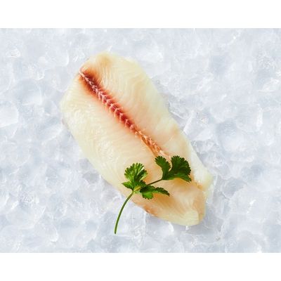 Baltimore Crab Company Tilapia Fillet