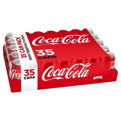 Coca-Cola Soda