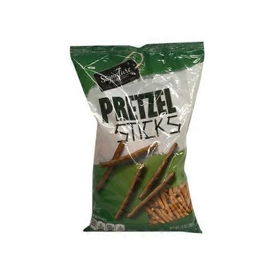 Signature Select Pretzel Sticks