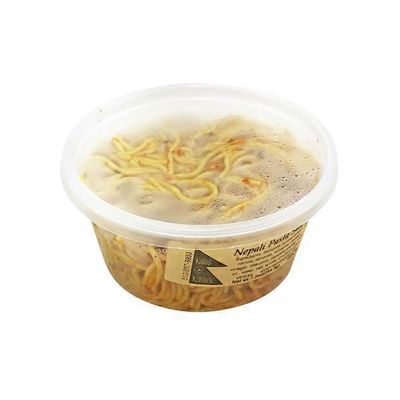 Kala's Kuisine Nepali Pasta Salad
