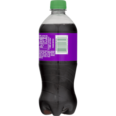 Crush Grape Soda