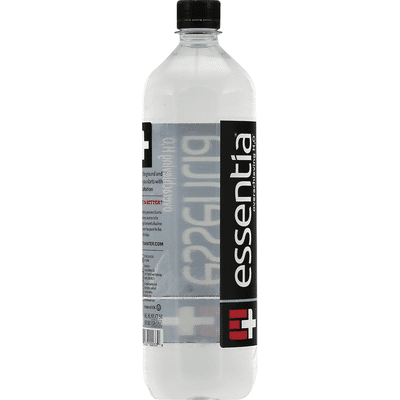 Essentia Water Purified Water