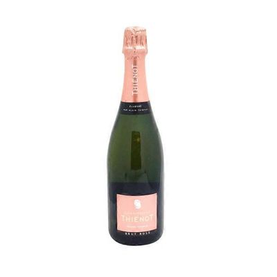 Champ Thienot Champagne Rose