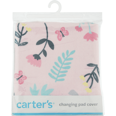Carter's Changing Pad Cover