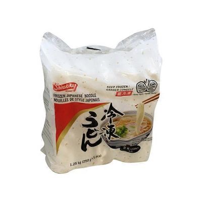 Shirakiku Japan Frozen Udon