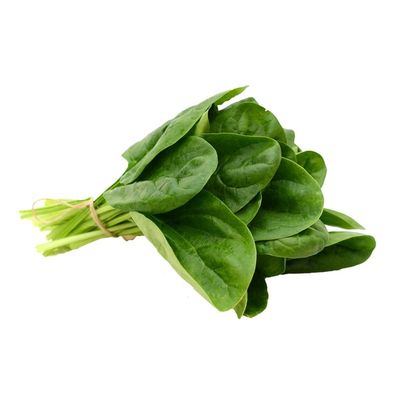 Flav-R-Pac Spinach Leaf
