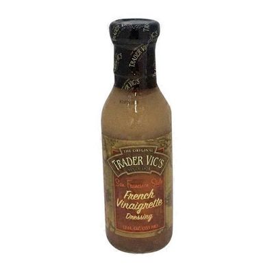 Trader Vic's French Vinaigrette