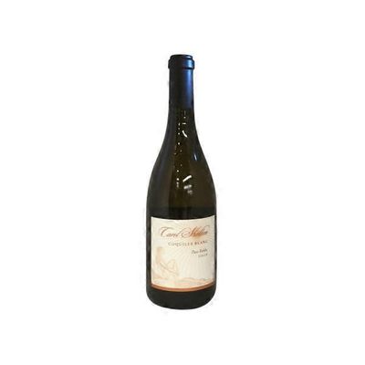 Carol Shelton White Wine