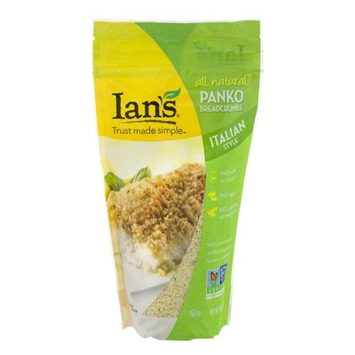 Ian's Panko Breadcrumbs Italian Style