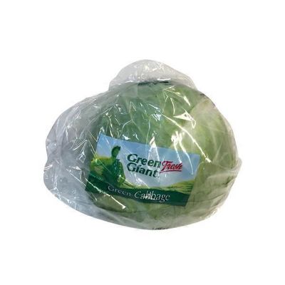 Green Giant Fresh Green Cabbage