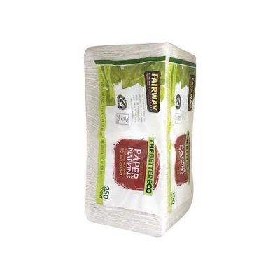 Fairway Napkin 250 Count